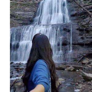 Meet your Posher, Pooja